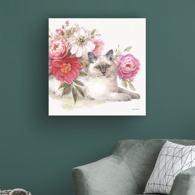 Modern & Contemporary Painting Print