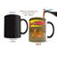 Verres à changer la chaleur Tom and Jerry Cat and Mouse - 11 oz