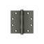102'' x 102'' Butt Bearing Hinge-14747699