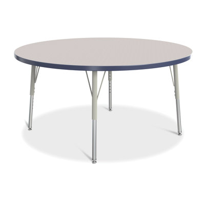 Berries Round Activity Tables