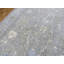 Tapis unique gris de 8 pi 11 po x 12 pi One-of-a-Kind