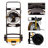 MULE 5-in-1 Mobile Workshop, 300lb Capacity Hand Truck