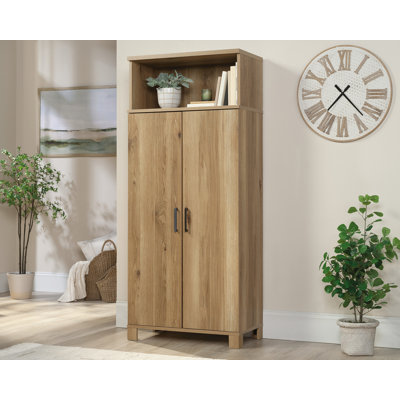 Armoire de rangement Alexandira
