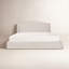 Weston King Storage Bed Cream-1379822783-1379822780