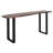 Spokane 70" Acacia Live Edge Solid Wood Console Table-762685118-755320041