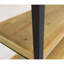 Abisaid 90.5cm Console Table