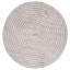 Tapis d'intérieur lavable à la machine en coton recyclé touffeté à la main 229 Easy Care-1936169776