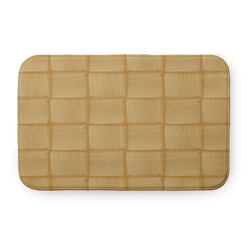 Anti-Skid Placemat
