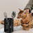 Yefry Metal Pen Holder-1764491492