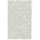 Dominica Hand Woven Performance Geometric Rug