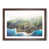 Walnut Framed selected