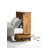 Ranchero Solid Wood Murphy Bed