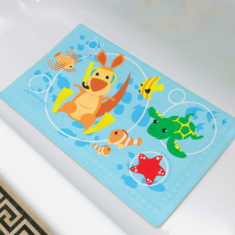 Non-Slip Shower Mat