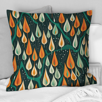 Coussin Retro