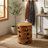 Procter Solid Wood End Table