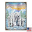 Bloc de bois polaire ours Schlesinger-339191312