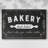 Bakery-Gallery Wrapped Canvas-571392813