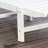 Chaise Lounge Chair for Outdoor Use with 4-Position Adjustable Backrest-926182067