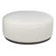 Piper Round Ottoman