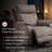 Cullum Power Lift Recliner-1244685646