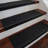 Linear Black Stair Tread-763441830