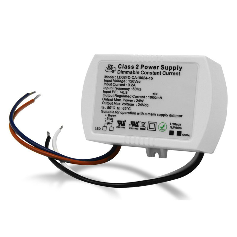 Luminaire de grange d'extérieur à DEL Haleigh, H 15 po x l 22 po x p 27 po, Noir mat