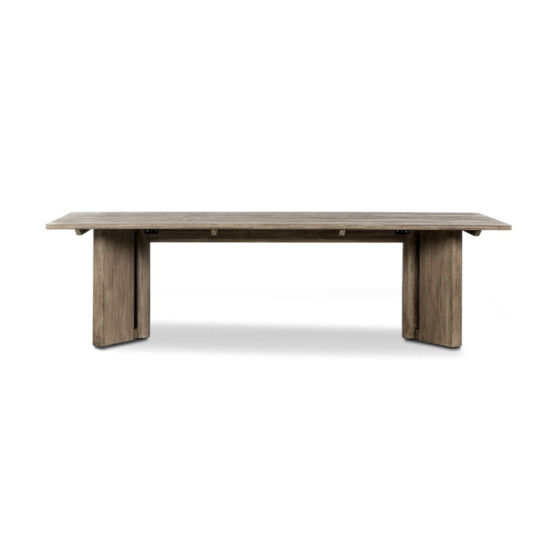 Huxley Outdoor Teak Dining Table