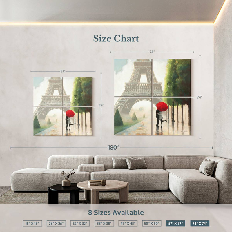 Nicci Paris Romance