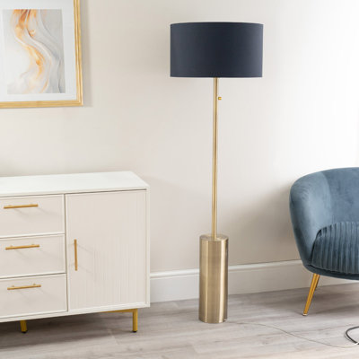 Alizander Adalize 150cm Traditional Floor Lamp