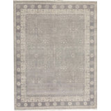 One-of-a-Kind 7'8" X 10' Area Rug