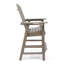 Chaise de comptoir Adirondack avec porte-gobelet-130628837-130628840