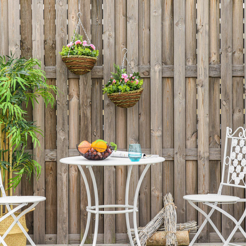Ajnesh Hanging Planter