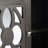 Glacaeu Accent Cabinet-318452280