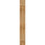 TimberCraft 5 3/8 "planches jointes à panneaux n-batten, cèdre rouge de l'Ouest (par paire)-36421020-36421060