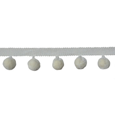 Tissu de garniture de jardin