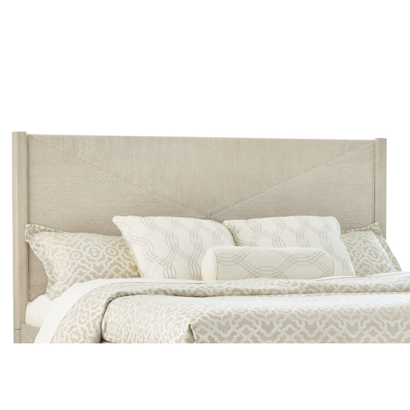 Panel Headboard, King