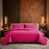 Rose est en rupture de stock