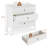 Large 3 Drawer Dresser