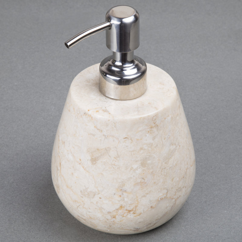 Marble Soap Dispenser