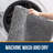 Bathroom Rugs 35x24 Inch, Extra Soft Absorbent