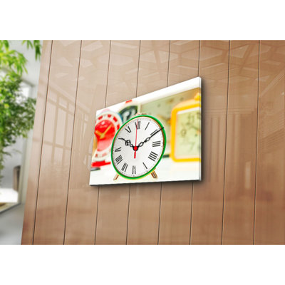 Durganand Wall Clock