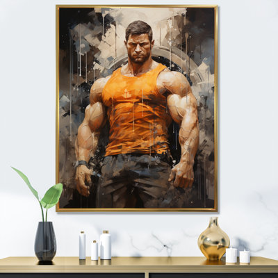 Impression sur toile Juanes