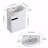Soft-Close Doors Bathroom Vanity With Sink-500953320