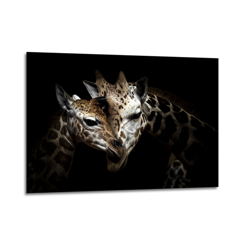 Glasspik Animals - No Frame Print
