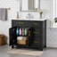 Ensemble de meuble-lavabo avec lavabo 36 po Doory-1680252409