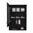 Medicine Cabinet Gibson, Bathroom-105013243