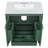 Eshin 30'' Bathroom Vanity With Ceramic Sink-747864547-747864548
