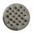Helotes Tufted Round Cocktail Ottoman-1255671693
