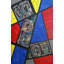 10,9,8,7,6 Painting by Eddie Bruckner