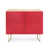 Birch/Red